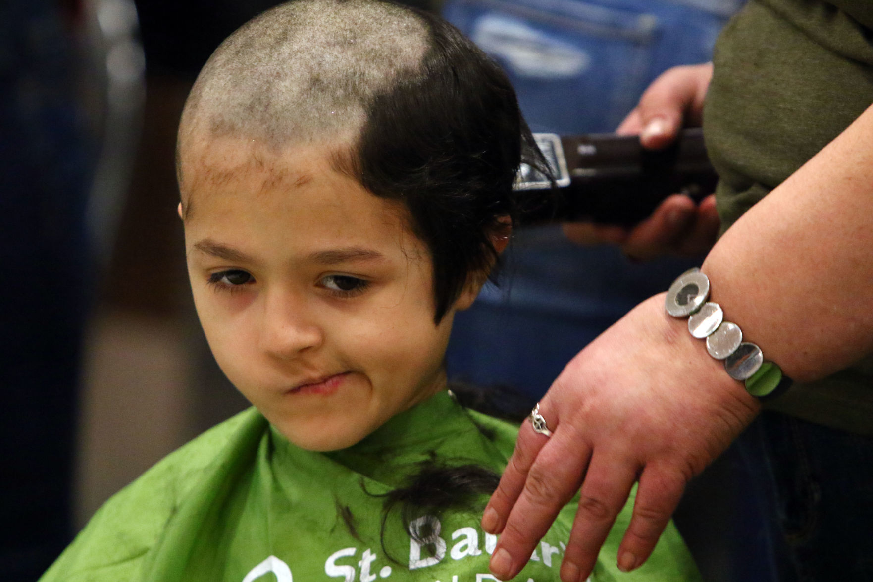 Gallery: Northwest Indiana Cancer Kids Foundation 7th annual St. Baldrick's Foundation Event